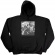 Oasis - Live Photo Uni Bl Hoodie Oasis - Live Photo Uni Bl Hoodie