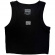 Oasis - Live '25 Embroidered Uni Bl Vest Oasis - Live '25 Embroidered Uni Bl Vest