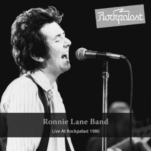 Lane Ronnie - Live At Rockpalast