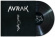 Avrak - Avrak (Black Vinyl Lp) Avrak - Avrak (Black Vinyl Lp)