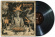 Hellripper - Black Arts & Alchemy (Black Vinyl L Hellripper - Black Arts & Alchemy (Black Vinyl L