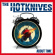 Hotknives The - About Time (Swirl Vinyl Lp) Hotknives The - About Time (Swirl Vinyl Lp)