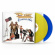 Zz Top - Greatest Hits (Ltd Translucent Yellow & Blue 2Lp Rocktober) Zz Top - Greatest Hits (Ltd Translucent Yellow & Blue 2Lp Rocktober)