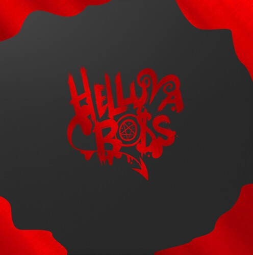 Helluva Boss - Helluva Boss: Seasons One & Tw