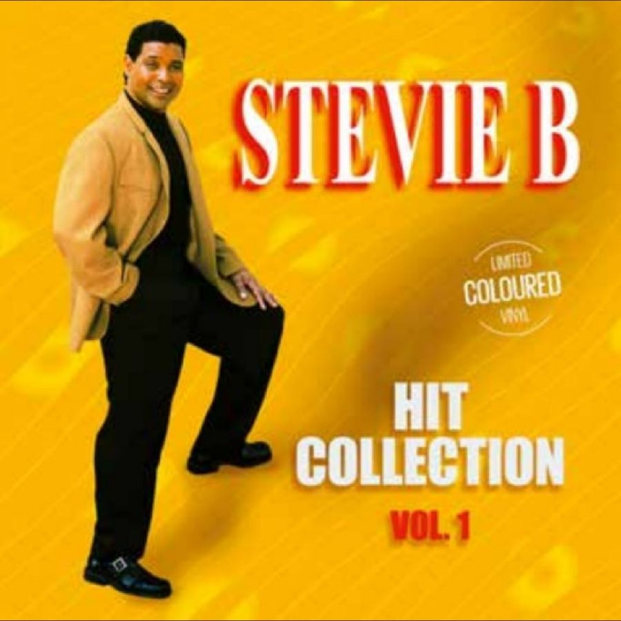 Stevie B - Hit Collection Vol. 1