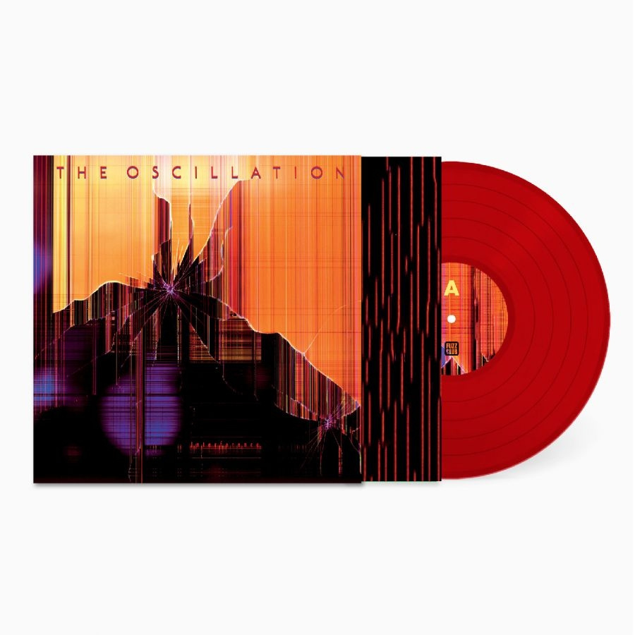Oscillation The - Interference