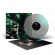 E-L-R - Atropa (Pearl Waterfall Vinyl Lp) E-L-R - Atropa (Pearl Waterfall Vinyl Lp)