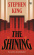 Stephen King - The Shining - Varsel Stephen King - The Shining - Varsel