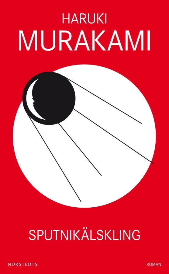 Haruki Murakami - Sputnikälskling