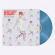 Cmat - Euro-Country (Live At St Anne’S) Transparent Blue Vinyl Cmat - Euro-Country (Live At St Anne’S) Transparent Blue Vinyl