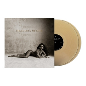 Victoria Monét - Frequency Of Love