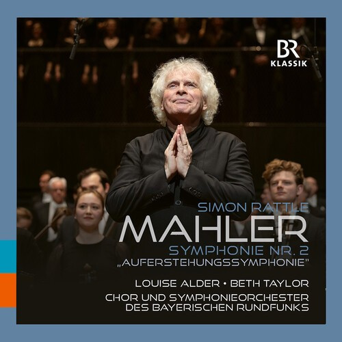 Gustav Mahler - Symphony No. 2