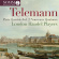 Telemann G P - Paris Quartets, Vol. 2 - Nouveaux Q Telemann G P - Paris Quartets, Vol. 2 - Nouveaux Q