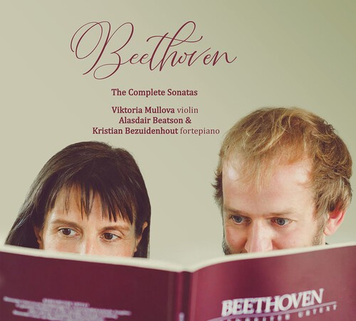 Ludwig Van Beethoven - The Complete Sonatas