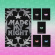 Le Sserafim - Made My Night (Compact Ver.) (Random Ver.) Le Sserafim - Made My Night (Compact Ver.) (Random Ver.)