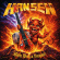 Kai Hansen - Born With A Hammer Kai Hansen - Born With A Hammer
