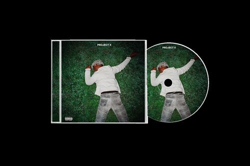 Ken Carson - Project X (5 Year Anniversary)