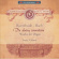 Bach / Buxtehude - Works For Organ Bach / Buxtehude - Works For Organ