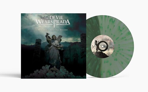 The Devil Wears Prada - Dear Love: A Beautiful Discord (Gre