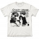 Sonic Youth - Goo Uni Wht T-Shirt Sonic Youth - Goo Uni Wht T-Shirt