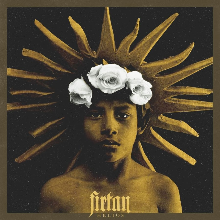 Firtan - Helios (Mediabook)