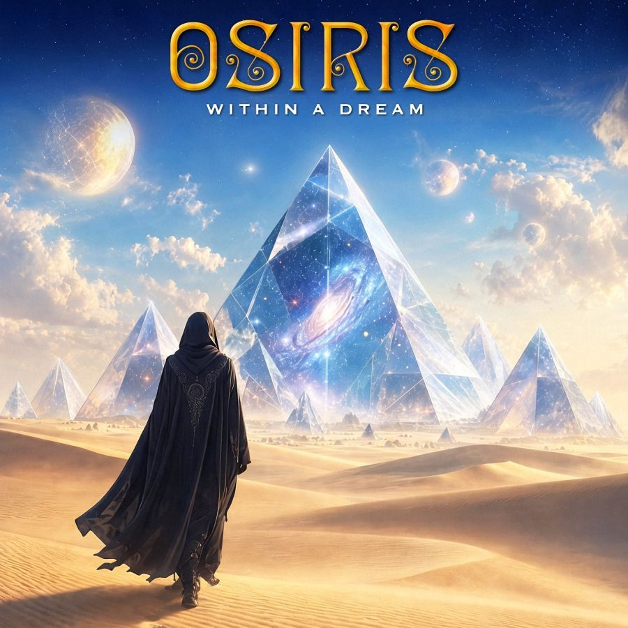 Osiris - Within A Dream