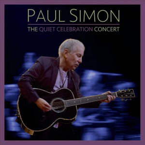 Simon Paul - The Quiet Celebration Concert