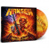 Kai Hansen - Born With A Hammer (Cd) Kai Hansen - Born With A Hammer (Cd)