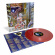 Iron Maiden - Somewhere In Time (40Th Anniversary Ltd Oxblood Color Vinyl) Iron Maiden - Somewhere In Time (40Th Anniversary Ltd Oxblood Color Vinyl)
