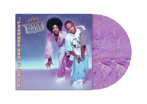 OutKast - Big Boi & Dre Present...Outkast