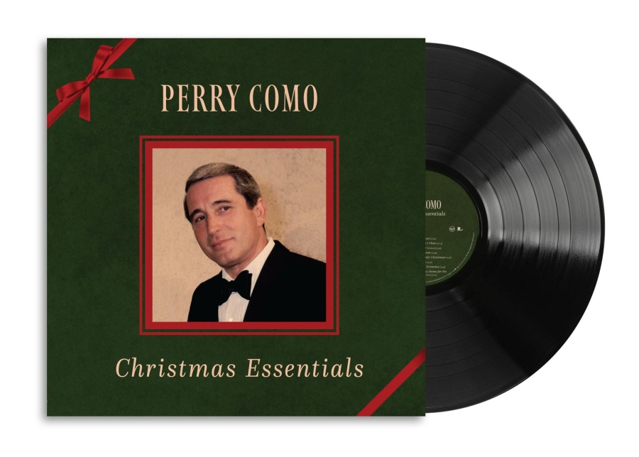 Como Perry - Christmas Essentials