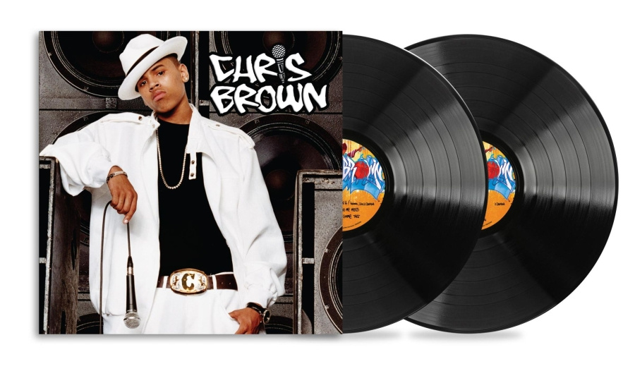 Brown Chris - Chris Brown