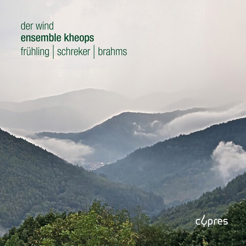 Ensemble Kheops - Der Wind