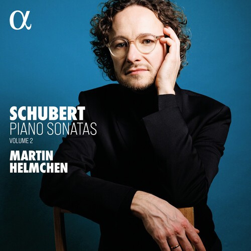 Franz Schubert - Piano Sonatas, Vol. 2