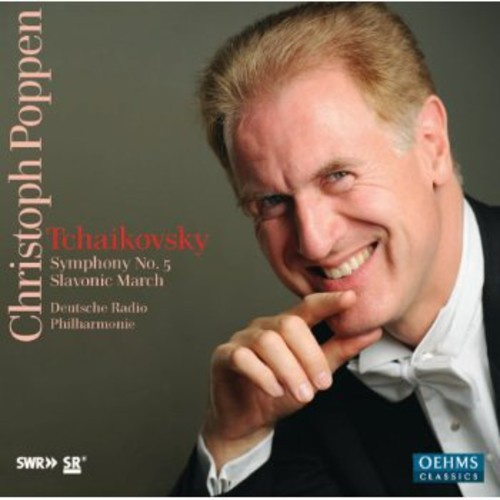 Tchaikovsky - Symphony No 5