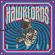 Hawklords - Space Hawklords - Space