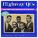 Highway Qcs - The Vee Jay Singles & Albums 1955-6 Highway Qcs - The Vee Jay Singles & Albums 1955-6