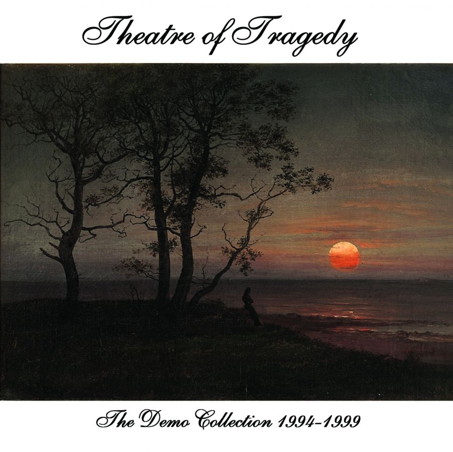 Theatre Of Tragedy - Demo Collection 1994-1999 The
