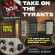 D.O.A. - Take On The Tyrants D.O.A. - Take On The Tyrants