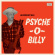 Bloodshot Bill - Psyche-O-Billy Bloodshot Bill - Psyche-O-Billy