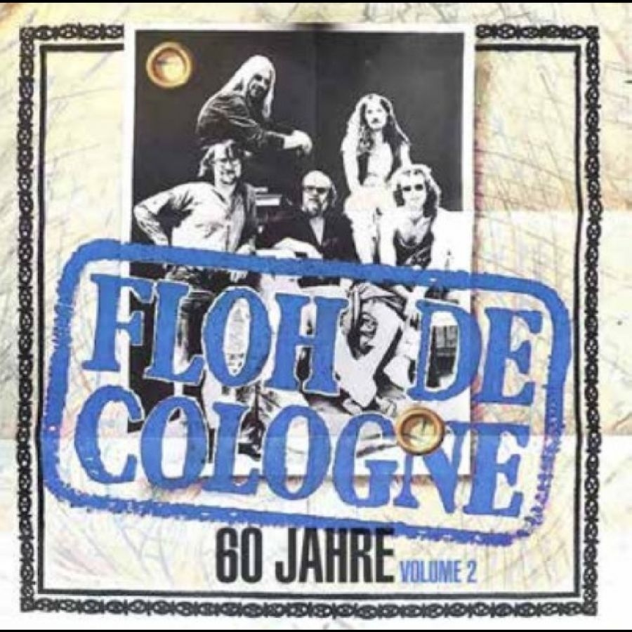 Floh De Cologne - 60 Jahre Floh De Cologne Vol. 2