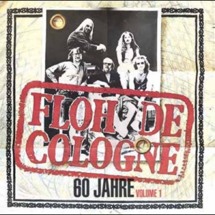 Floh De Cologne - 60 Jahre Floh De Cologne Vol. 1