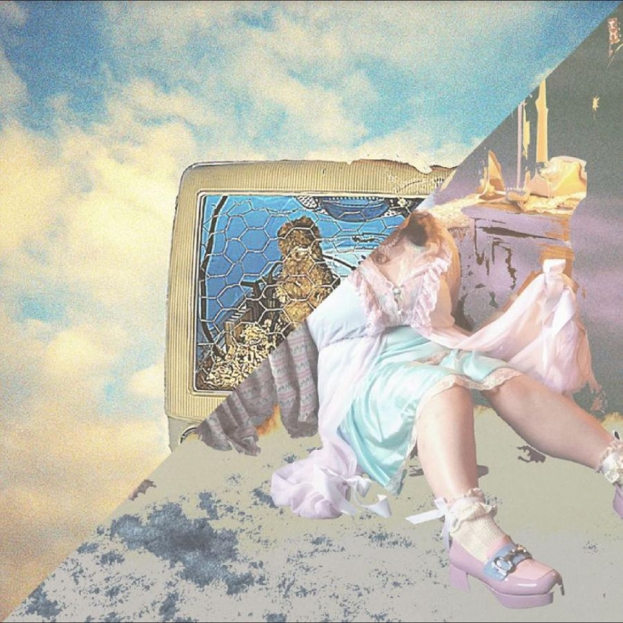 Scott Penelope - Mysteries For Rats / Girl?S Night (