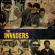 King Khan - The Invaders: Original Film Score King Khan - The Invaders: Original Film Score