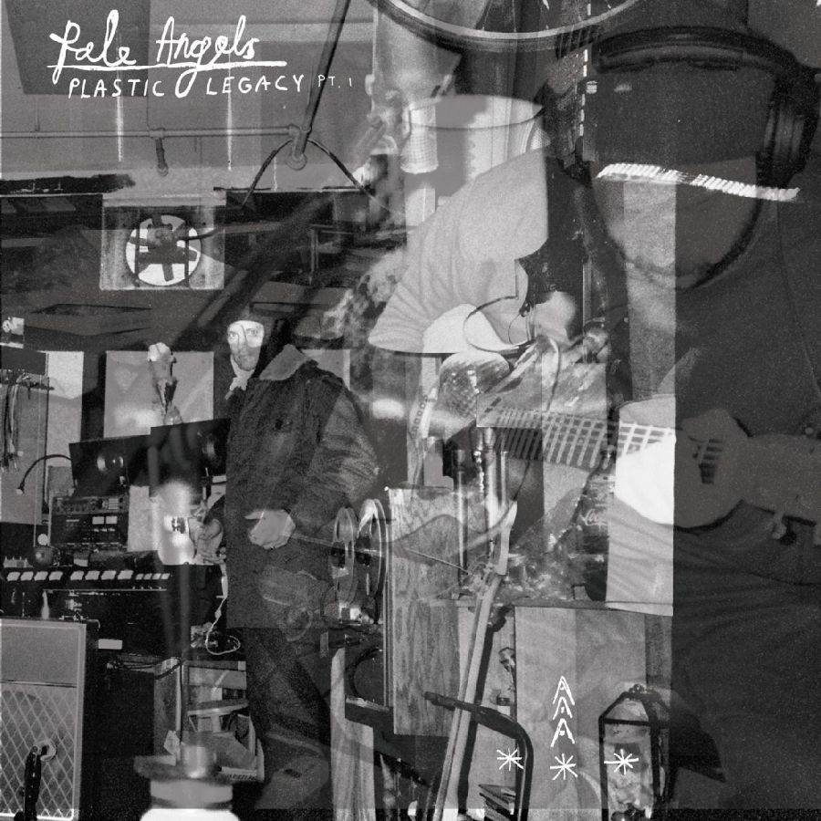 Pale Angels - Plastic Legacy