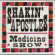 Shakin' Apostles - Medicine Show Shakin' Apostles - Medicine Show