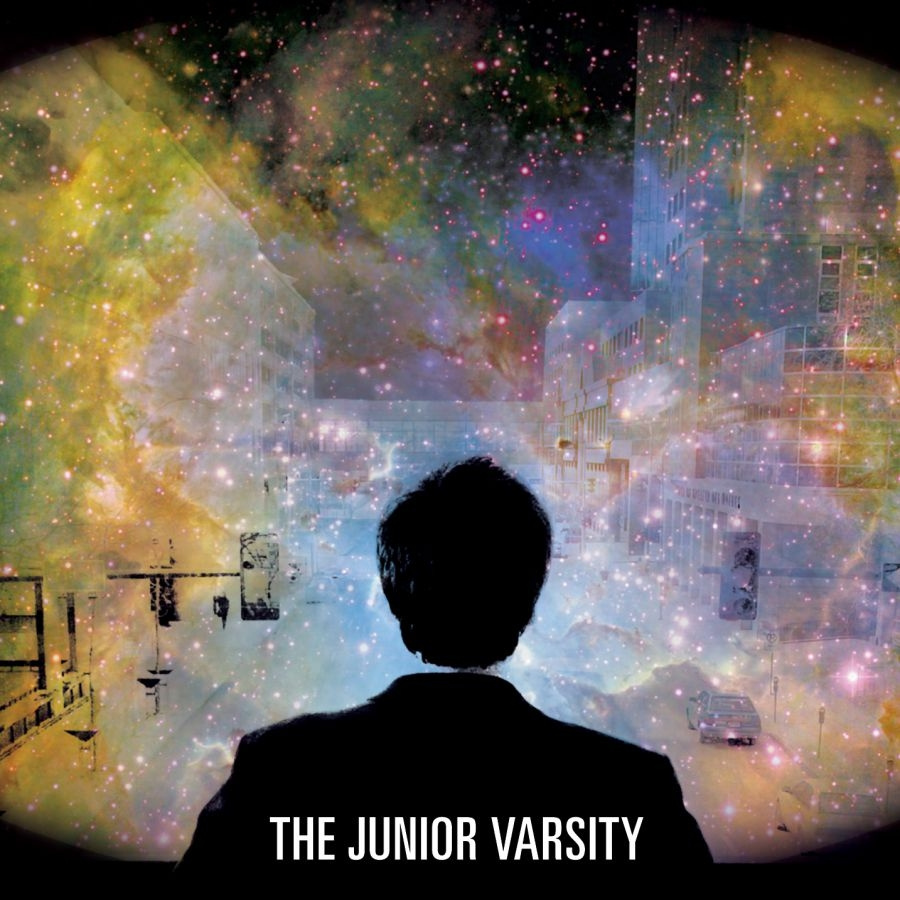 Junior Varsity - Wide Eyed