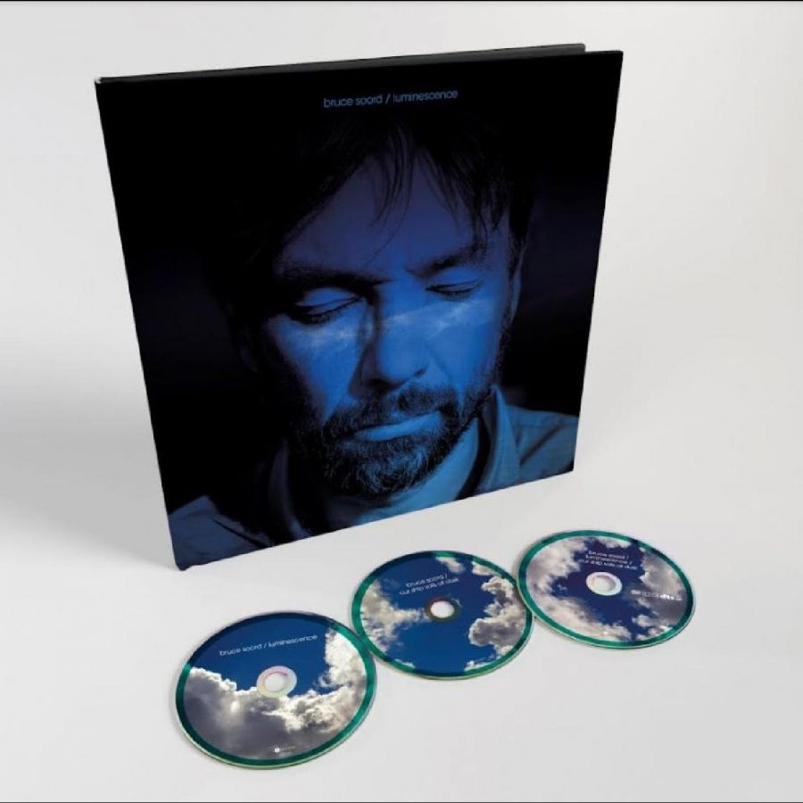 Soord Bruce - Luminescence (Limited Edition Hardb