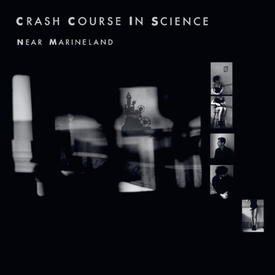 Crash Course In Science - Near Marineland