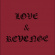 Kriegshög - Love & Revenge Kriegshög - Love & Revenge
